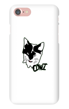 Cowi Cell iPhone Case