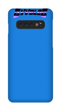 GvvBlog Samsung Phone Cases