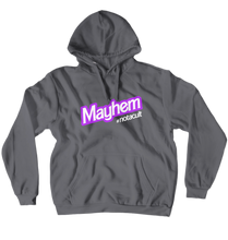 Mayhem Gaming Barbie Hoodie