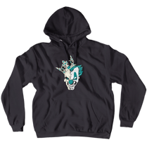 corruptgeneration Hoodies (No-Zip/Pullover)