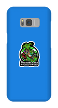 crashingsodagaming Samsung Phone Cases