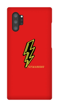 Lightning Bolt Samsung Case