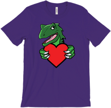Raptor Love Shirt