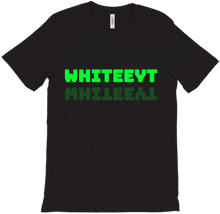 whiteeyt T-Shirts