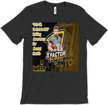 XfactorSLASH T Shirt