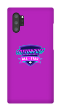 cottonpuff_ Samsung Phone Cases