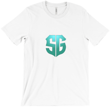 mr_l_games T-Shirts