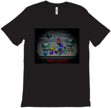 cyrusthev1rus T-Shirts