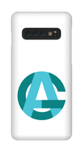 adalric_gaming Samsung Phone Cases