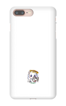 Angel charlieelou iPhone Cases
