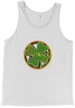 Irish1620 Gaming Tank Top