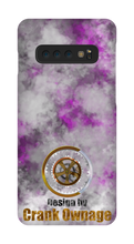 CrankOwnage Samsung Case - Smoky Bastard