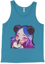 sleepypan Tank Top