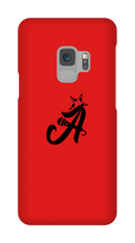 ariannmusic Samsung Phone Cases