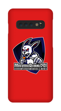 mrdarkbunny291 Samsung Phone Cases