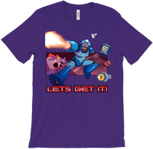 Let's Get It! T-Shirt