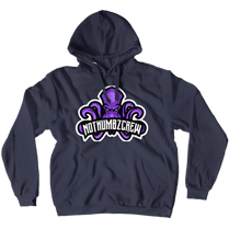 NoThumbzCrew Pull-Over Hoodie