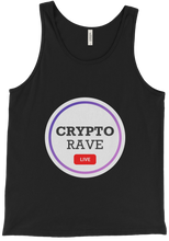 Rave while pumping