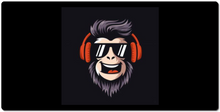 james0neill Gaming Mousepad