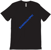 BornadoUSMC T-Shirts