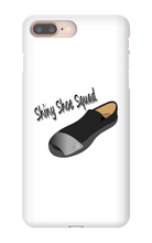 Shiny Shoe Squad iPhone Phone Cases