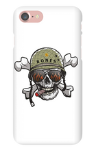 Disc - Military Grade Ballistic iPhone Protection