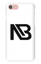 ninebanqzz iPhone Phone Cases