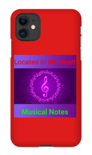 masekoclothing iPhone Phone Cases