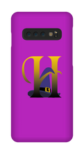 Hallowe Samsung Phone Case