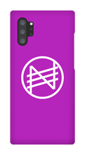 Ian's Logo Phone Cases - Samsung
