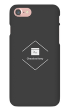 CheaterArmy Handy Hülle [Apple]