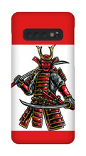 devaharshgaming Samsung Phone Cases