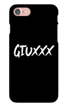 giux_182 Cover iPhone