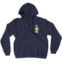 MartiMoo Hoodies (No-Zip/Pullover)