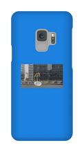 djfilipo Samsung Phone Cases