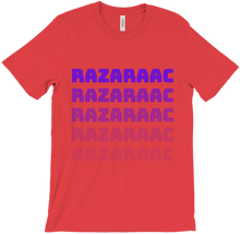 razaraac T-Shirts