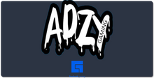 adzygaming XXL Gaming Mousepad