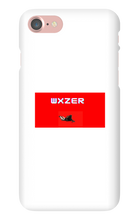 WXZER iPhone case