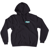 Nakama Hoodie