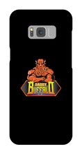daddybuffalo Samsung Phone Cases
