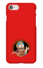 redneckgamegawd iPhone Phone Cases