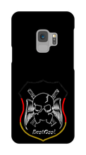 EastOssi Samsung Phone Cases