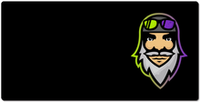 failhat XXL Gaming Mousepad