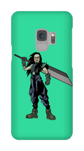 WrustCloud Samsung Phone Cases