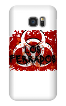 losferrados Samsung Phone Cases