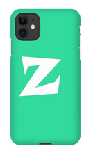 zleyzi iPhone Phone Cases