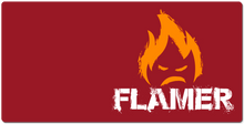 Flamer XXL Gaming Mousepad