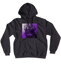 Limited edition ejames06 Hoodies (No-Zip/Pullover)