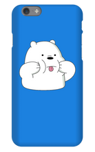 smarky9 iPhone Phone Cases
