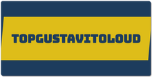 topgustavitoloud XXL Gaming Mousepad